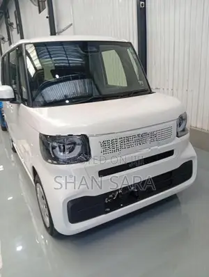 Honda N-Box J5 2023