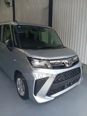 Toyota Roomy X 2023