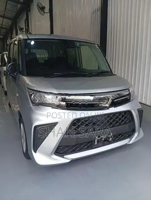 Toyota Roomy X 2023