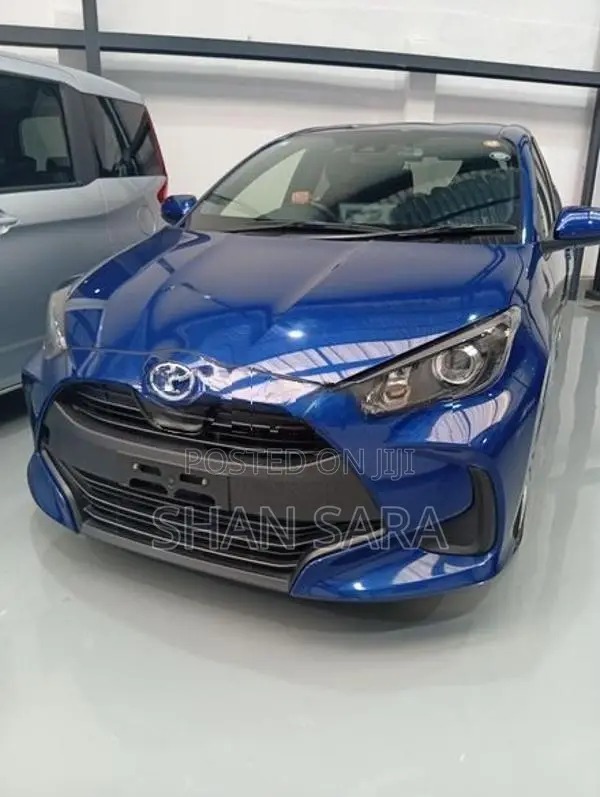 Toyota Yaris X Limited 2024