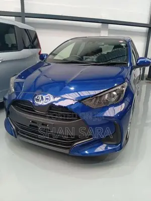 Toyota Yaris X Limited 2024