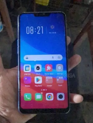 Oppo A3s SMART PHONE (Used)