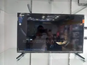 Abans 32 inch LED TV