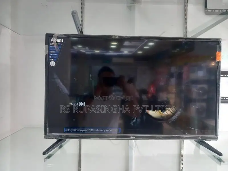 Abans 32 inch LED TV