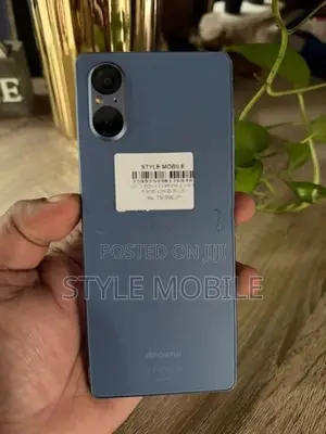 Sony Xperia 5 V 8GB 128GB (Used)