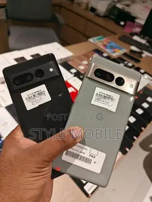 Google Pixel 7 Pro 12GB 128GB (Used)