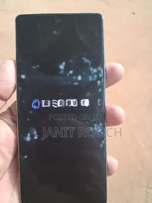 Tecno Camon 40 pro (Used)