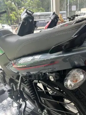 TVS Sport 2026