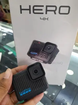 Gopro Hero