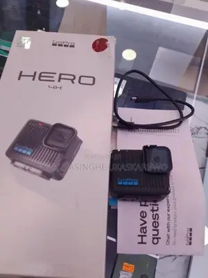 Gopro Hero