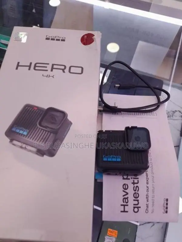 Gopro Hero