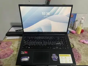 Asus Vivobook GO 15 E1504FA