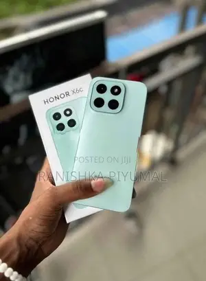 Honor X6c honer (Used)