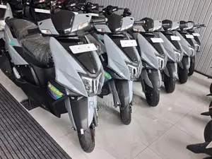 TVS Ntorq 125 2026