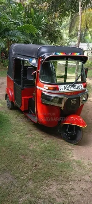 Bajaj RE ABP 2017