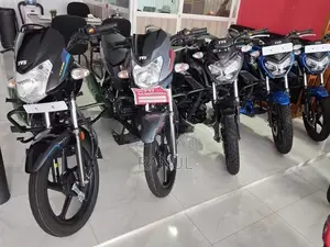 TVS Sport 110 2026