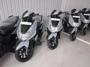 TVS Ntorq 125 2026