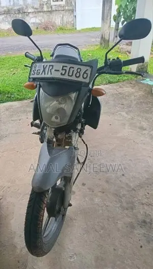 Yamaha SZR 2011