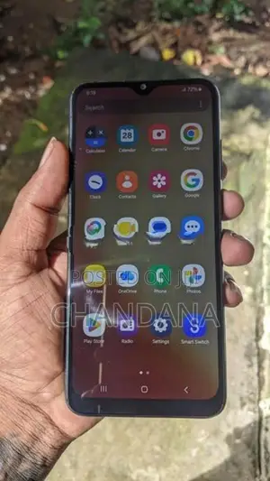 Samsung Galaxy A04e 2022 (Used)