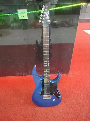 i banez gio electric guitar