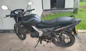 Yamaha SZR 2011