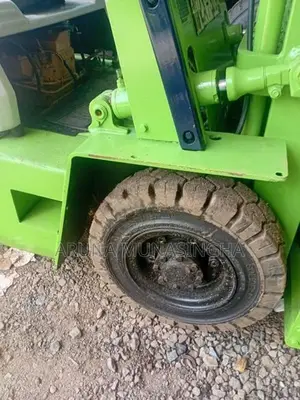forklift