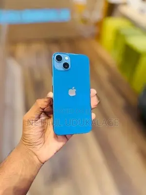 Apple iPhone 13 256GB (Used)