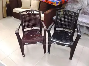 Plastic Chair