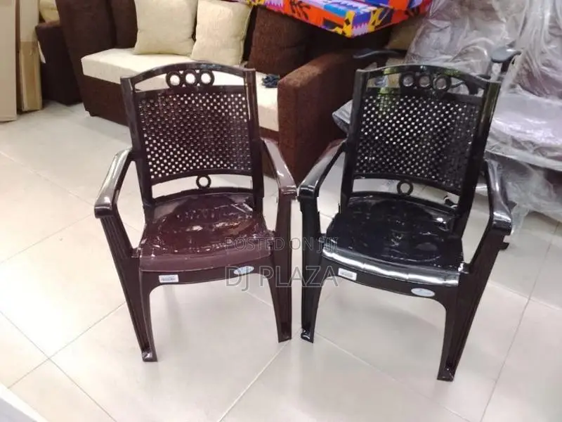 Plastic Chair