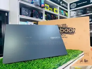 Asus Vivobook X1404VAP CORE I3 – 1315U / 8GB RAM 128GB SSD