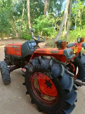 Kubota 3408 2021