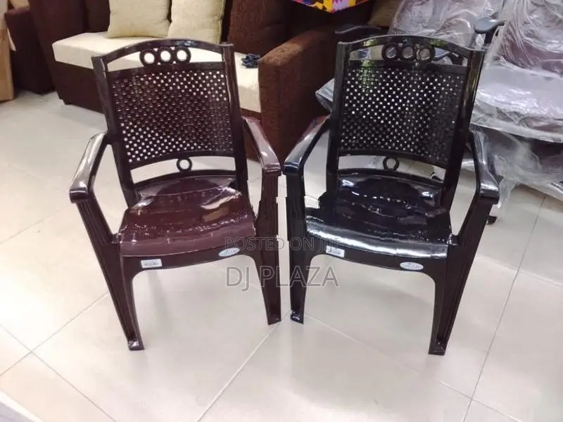 Plastic Chair