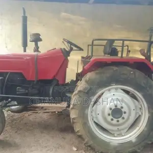 Mahindra Yuvo 575 Dl 2008