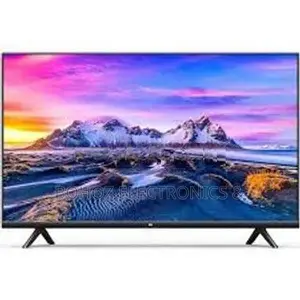 Abans 43" Smart Android FHD LED TV