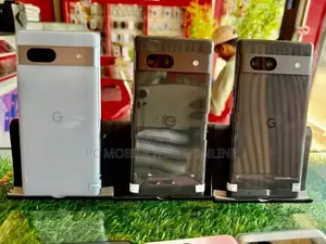 Google Pixel 7a (Used)