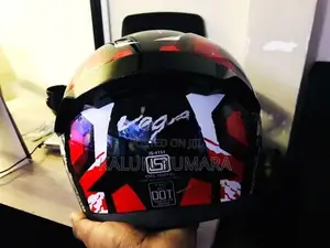 Vega Bunny Helmet