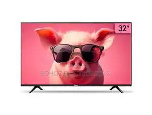 Samsung 32" HD LED TV N4010