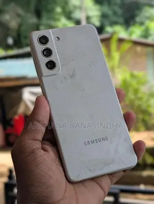 Samsung Galaxy S21 FE 5G (Used)