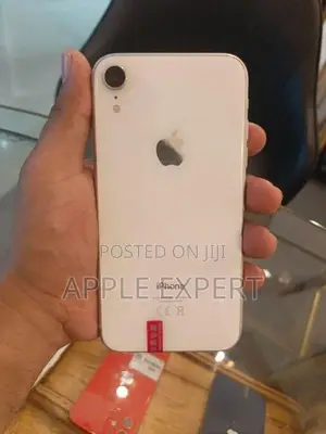 Apple iPhone XR 128GB (Used)