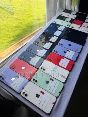 Apple iPhone 12 iphone12 (Used)