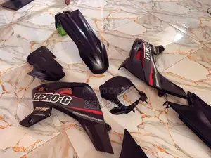 Yamaha WR250X Zerog Kit