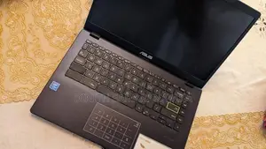 Asus vivobook intel