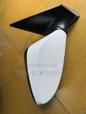 Hyundai Elantra 2012 Driver Side Mirror