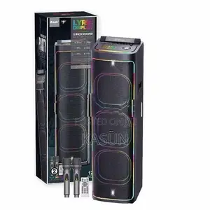 BTS 2257 Speaker