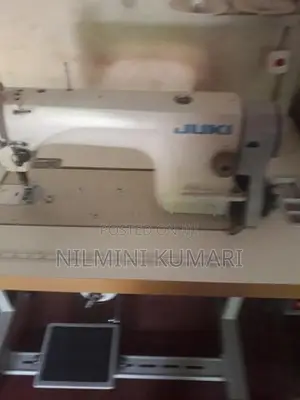 Juki Sewing Machine