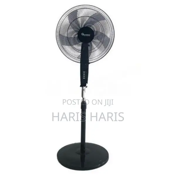 16 inch Stand Fan