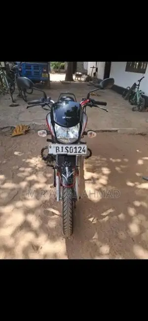 Hero HF Deluxe 2019