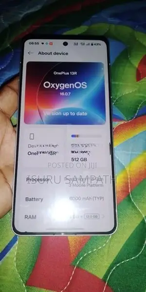 OnePlus (Used)