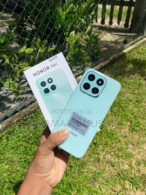 Honor X6c (Used)