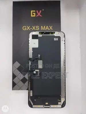 Apple iPhone Xs Max Gx Display